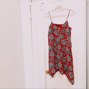 Madewell Summer Dress